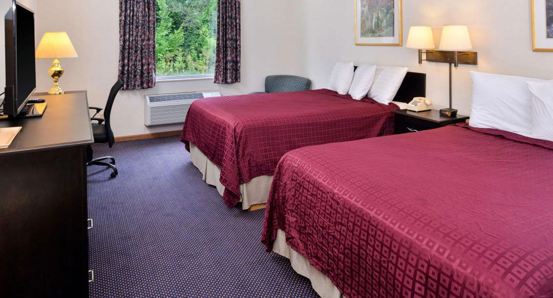 Spacious Standard Double Room Spacious Standard Double Room